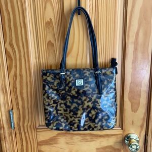 Anne Klein hand bag